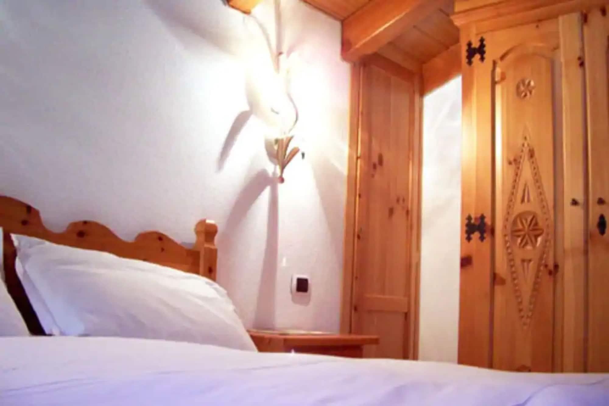 Hotel Beau Sejour Etroubles Exteriér fotografie
