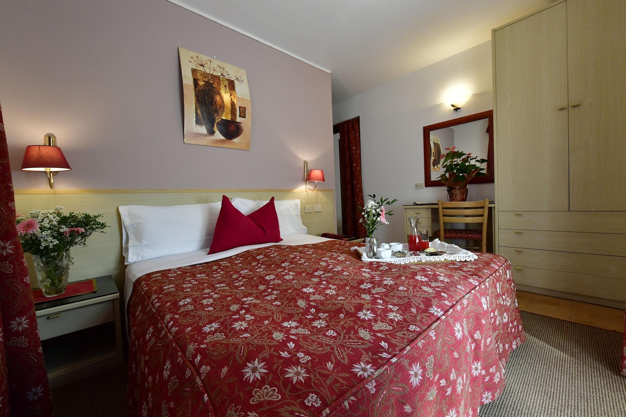 Hotel Beau Sejour Etroubles Exteriér fotografie