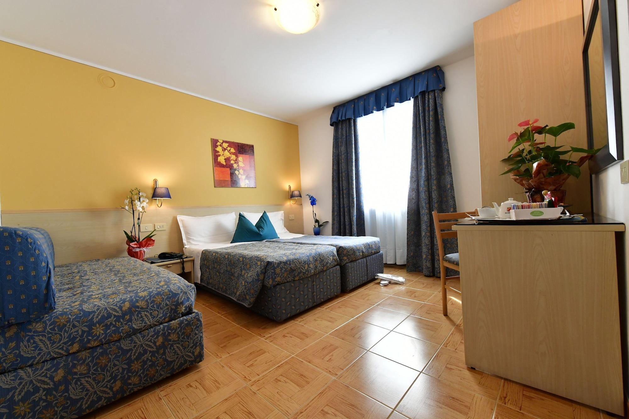 Hotel Beau Sejour Etroubles Exteriér fotografie