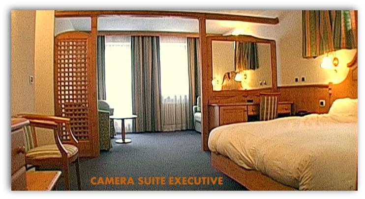Hotel Beau Sejour Etroubles Exteriér fotografie