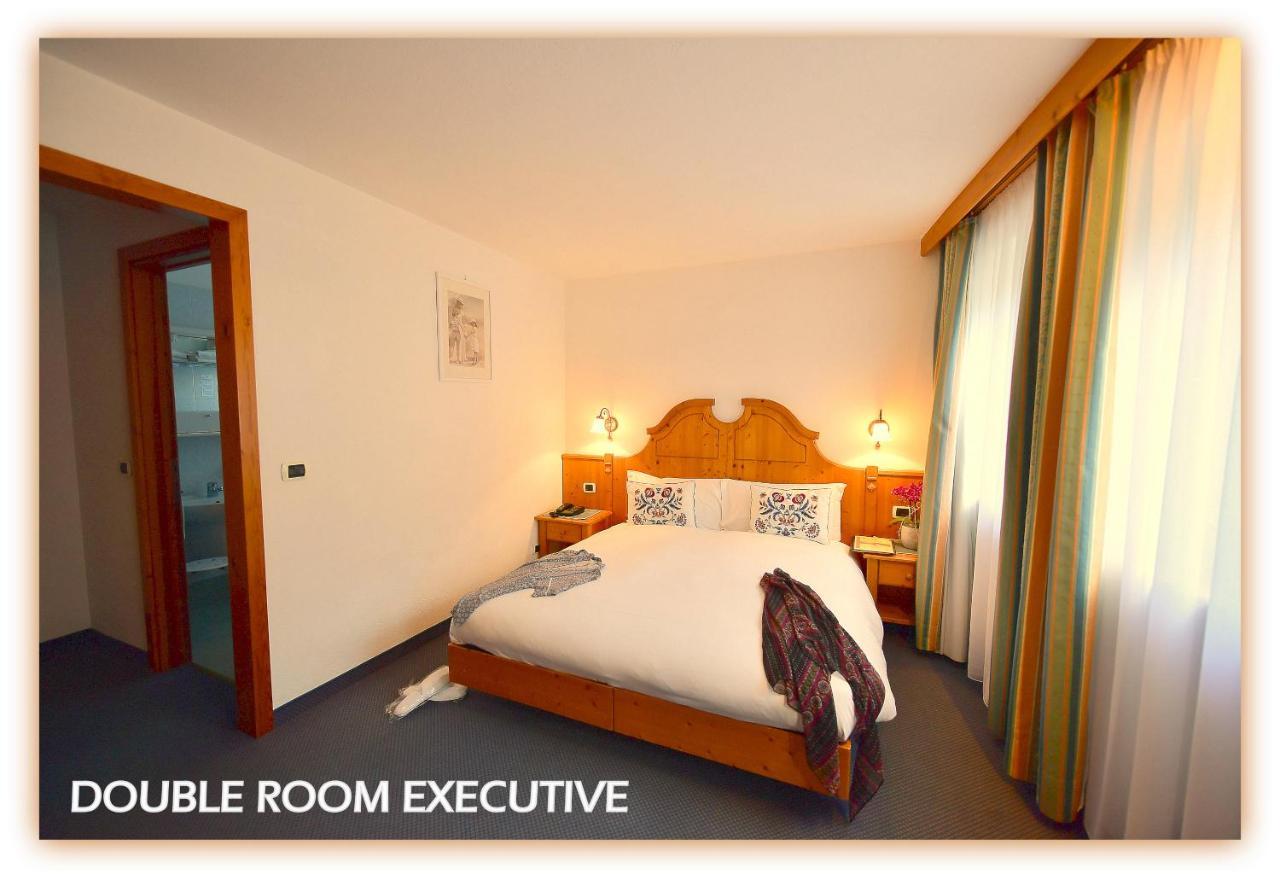 Hotel Beau Sejour Etroubles Exteriér fotografie